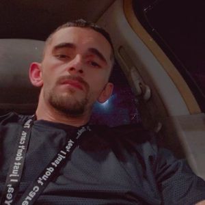 Meet your Posher, Joshua